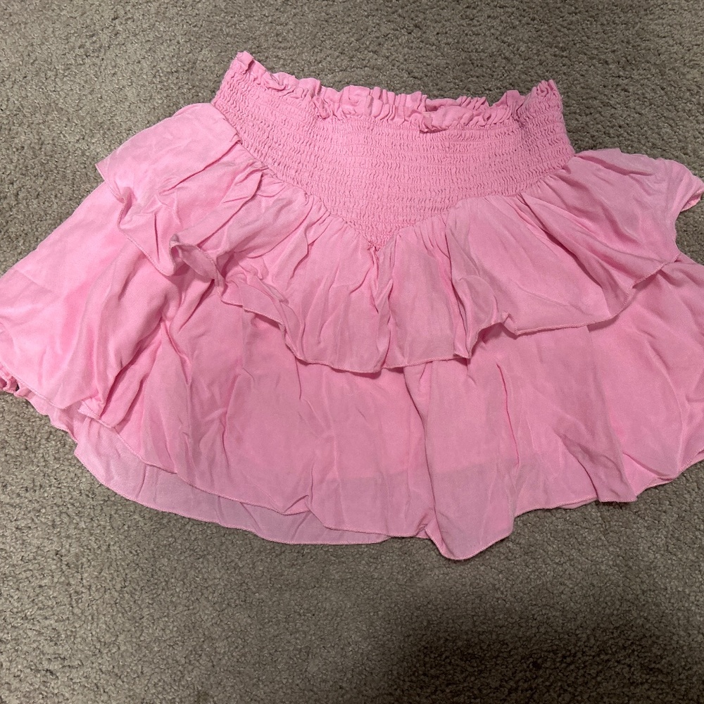 Katie J skirt like new